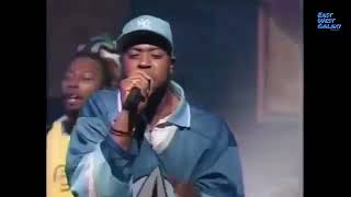 The Best WuTang Clan Performance Youve Ever Seen Triumph amp Dog S Ol Dirty Bastard solo [upl. by Irehc]