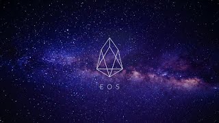 EOS COİN 9 DOLAR OLABİLİR Mİ TEMEL TEKNİK ANALİZ İNCELEMESİ SERİ 2 eos kripto altcoin [upl. by Chelsy]