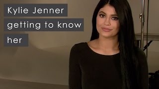 Kylie Jenner Reveals All In Exclusive Interview [upl. by Oderf]