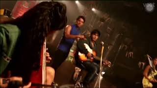 Manja song by FAB5 in Kaisi yeh yaariaan BEST SONG EVER [upl. by Lenore]