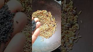 Best for stomach and hair fall problem amla shorts cooking trending [upl. by Vivianne158]