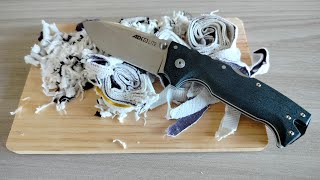 Cold Steel AD10 Lite con sorpresa [upl. by Quintin130]