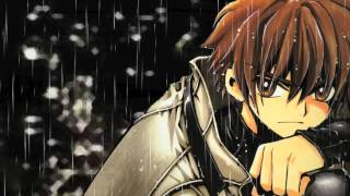 Tsubasa Reservoir Chronicles OST  I Talk to the Rain [upl. by Kilian917]