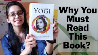 Autobiography of a Yogi by Paramhansa Yogananda  BookXp [upl. by Woodsum]