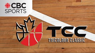 2024 TriColour Classic  Queens Engineering vs Queens Commerce  CBCSports [upl. by Allbee]