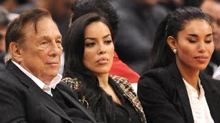 Unveiling the Truth The Untold Story of V Stiviano and Donald Sterling [upl. by Ednutey]