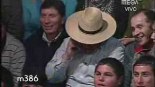 MCC Mathiu Focker y Pancho del Sur  Parte 2 y final TV  11062009 [upl. by Rasure156]