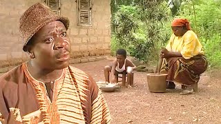 THIS MR IBU COMEDY NIGERIAN MOVIE WILL MAKE U CRY TILL YOU FORGET UR NAME AFRICAN MOVIES [upl. by Ahsimet]