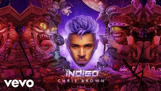 Chris Brown  Lurkin Audio ft Tory Lanez [upl. by Flavius]