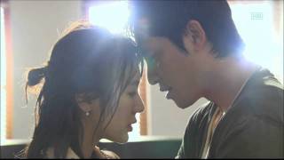 Lie to Me Episode 8 Cola Kiss Scene [upl. by Biebel]