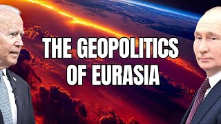 Why World War III may start in Ukraine  Geopolitical Lecture by Kevork Almassian [upl. by Irrek]