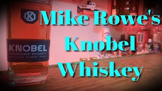 Knobel Tennessee Whiskey  Taste amp Review [upl. by Nev]