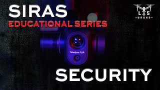 SIRAS Educational Series  Security [upl. by Hutchins]