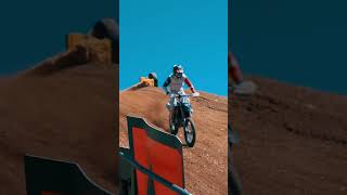 The Iconic Downhill of Mammoth MX motocrosss racing [upl. by Yttisahc459]