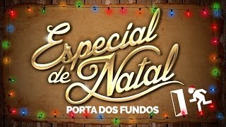 ESPECIAL DE NATAL  O VELHO TESTAMENTO [upl. by Noam]