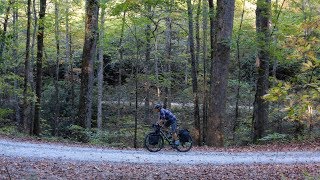 Ride Spot Pisgah National Forest NC  Giant Bicycles USA [upl. by Leff251]