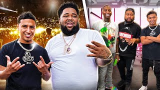 Akademiks Speaks On Secret NBA Youngboy Interview amp Rod Wave Invited Me To His Show [upl. by Jemina]