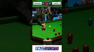 Top plays from Williams and Astley Dont miss out  Fast Sports [upl. by Gimpel]