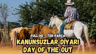 Kanunsuzlar Diyarı  DAY OF THE OUTLAW Türkçe Dublaj İzle  Western  1940  Full Film İzle [upl. by Llerrud]