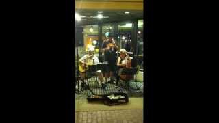 Cello Bella  Royal Oak  Johnny Cash  Sixteen Tons [upl. by Allecsirp]