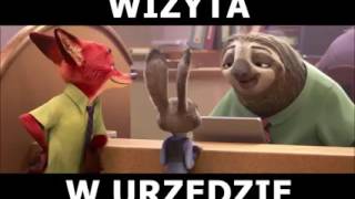 Wizyta w urzędzie [upl. by Halac]