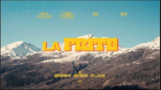 LA FRITE  avec Nico Favresse Mathieu Maynadier et Tristan Ladevant [upl. by Aday]