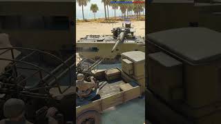 Old Truck VS Top Tier⚠️⚠️⚠️⚠️ warthunder gaming [upl. by Gnoix]