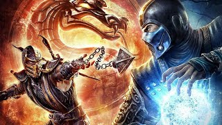 GAME PLAY OF MORTAL KOMBAT 9 IN 2024💥 [upl. by Ned745]