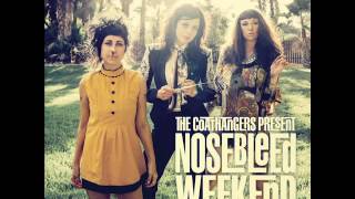 The Coathangers – “Make It Right” Official [upl. by Gaudette]