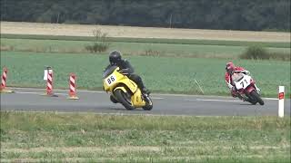 Dymokury 2024  Road Racing  Classic Superbike race racing motorcycle dymokury roadracing [upl. by Perkin970]