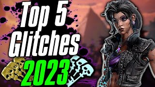 Borderlands 3 Glitches That Still Work In 2024  Infinite Money Infinite XP and More [upl. by Juetta]