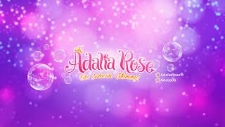 Adalias Memorial [upl. by Kessia104]