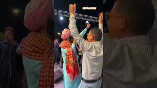 ਟਿਕਟਾਂ ਦੋ ਲੈ ਲਈ  Kanwar grewal ticket live show kanwargarewal [upl. by Noiz360]