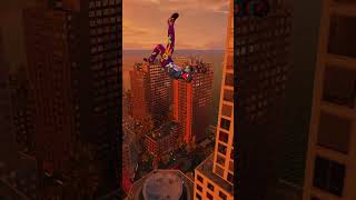 Metro Boomin Spider Man 2 Smooth Musicps5 [upl. by Launam]