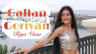 Gallan Goriyan Full Video Song John Abraham Gallan Goriyan Dhvani Bhanushal  Dance Cover Riya Vasa [upl. by Iramo512]