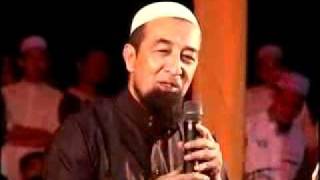 Ustaz Azhar Idrus dan Zizan Ambang 2012 34 [upl. by Kotta141]