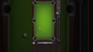 Realistic Billiards  Shooting Ball  Sports Game 2024shorts androidgame gaming gameplay [upl. by Chuch]