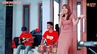 Titipane Gusti  Cover Mey Widya  New Cassanova [upl. by Foskett]