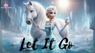 Disney Princess Songs ☃️ Disney Songs With Lyrics [upl. by Beth931]