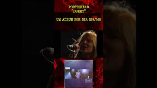 PORTISHEAD  DUMMY  ÁLBUM 267 portishead [upl. by Assanav]