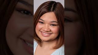 Unleashing the Heavenly Voice of Angelica Hale From Americas Got Talent to Global Inspirationquot [upl. by Naj]