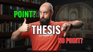 Does It Earn the POINT Thesis Edition DBQLEQ for APUSH AP World AP Euro [upl. by Skelly412]