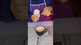 Affogato coffee  coffee recipe  how to make mouthwatering affogato coffee at homeshorts [upl. by Nahsed151]