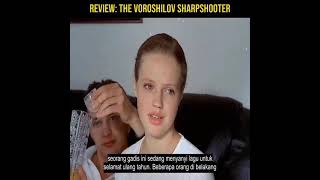 Review The Voroshilov Sharpshooter [upl. by Airotal]