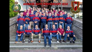 Arnhem 80th Anniversary 299 Association [upl. by Westmoreland]