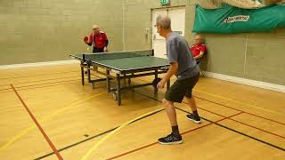 GEOFF NEVILLE VERSUS RUSSELL NICHOLSON 290124 [upl. by Zigrang544]