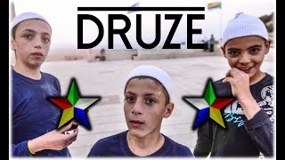 The Druze Mormons of the Middle East [upl. by Theodore]