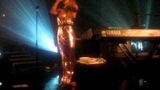 Delilah  quotLove You Soquot  Live  KOKO Camden [upl. by Dnomaj505]