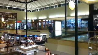 MALL TOUR 2015  Buckland Hills Mall Manchester CT [upl. by Elleral]