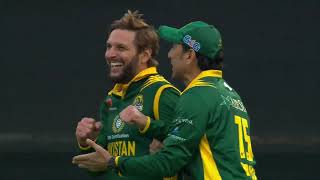 Match 4 Highlights  Pakistan Champions vs West Indies Champions The World Championship of Legends [upl. by Syned486]